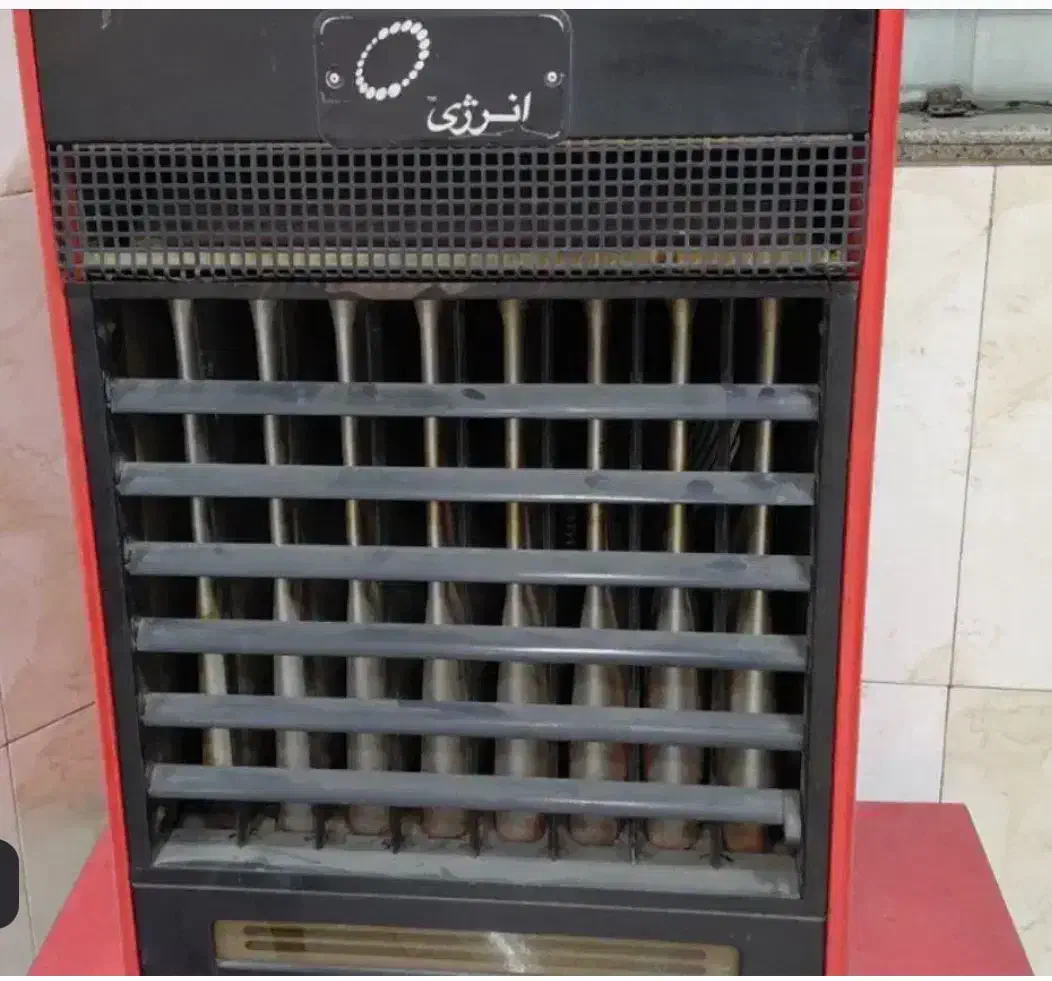 بخاری ۶۴۰|بخاری، هیتر، شومینه|جاجرود, |دیوار