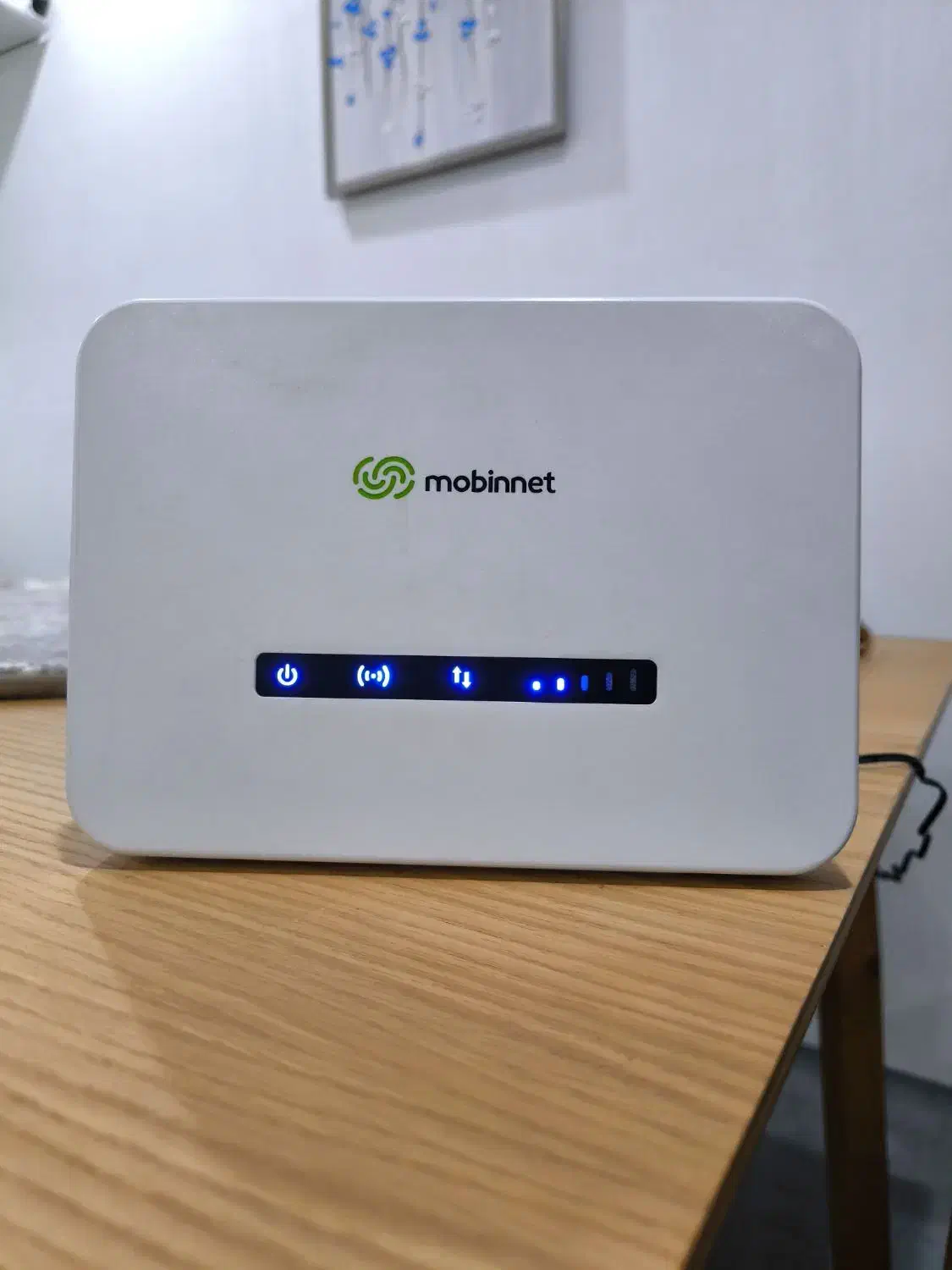 مودم 6200D|مودم و تجهیزات شبکه|اهواز, کیان اباد|دیوار