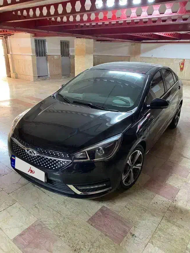 اریزو 5 IE|خودرو سواری و وانت|تهران, دروس|دیوار