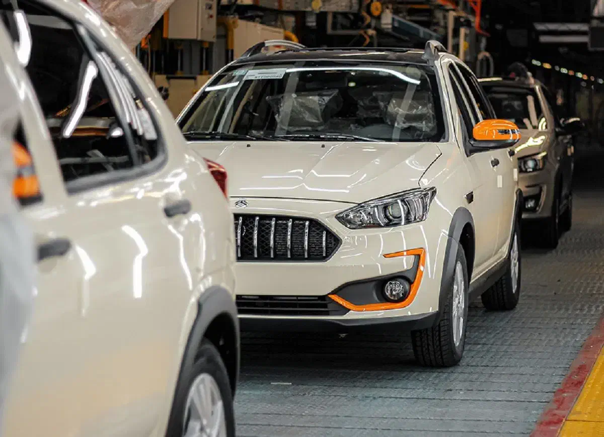 حواله اطلس s موعد تحویل نزدیک فوری|خودرو سواری و وانت|اراک, |دیوار