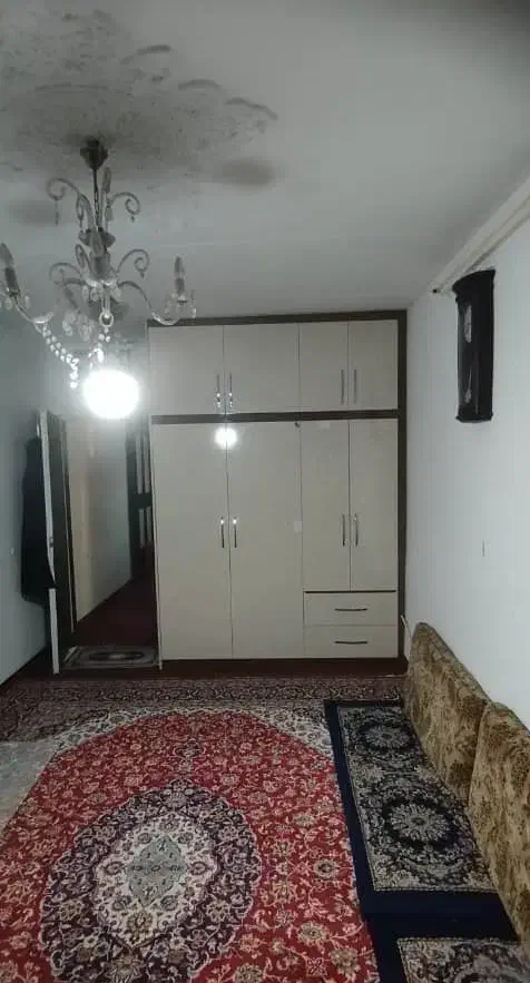 آپارتمان محله آ۳ طبقه دوم درب اخر تمیز|فروش آپارتمان|فولادشهر, A3|دیوار