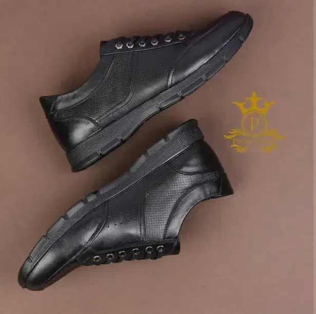 کفش چرم مردانه|کیف، کفش، کمربند|محمودآباد, |دیوار