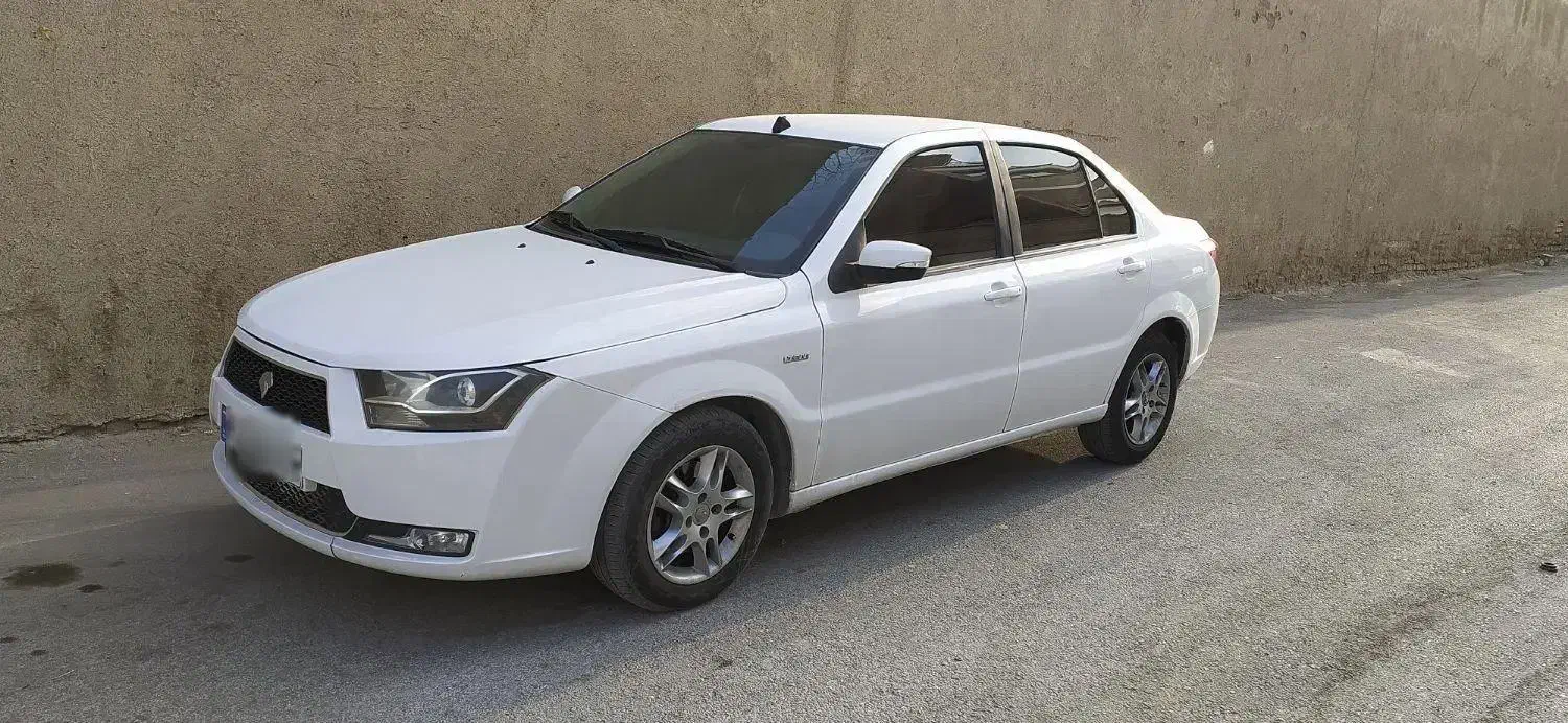 دنا مدل 97 فول|خودرو سواری و وانت|فولادشهر, سایت صنعتی کاوه|دیوار