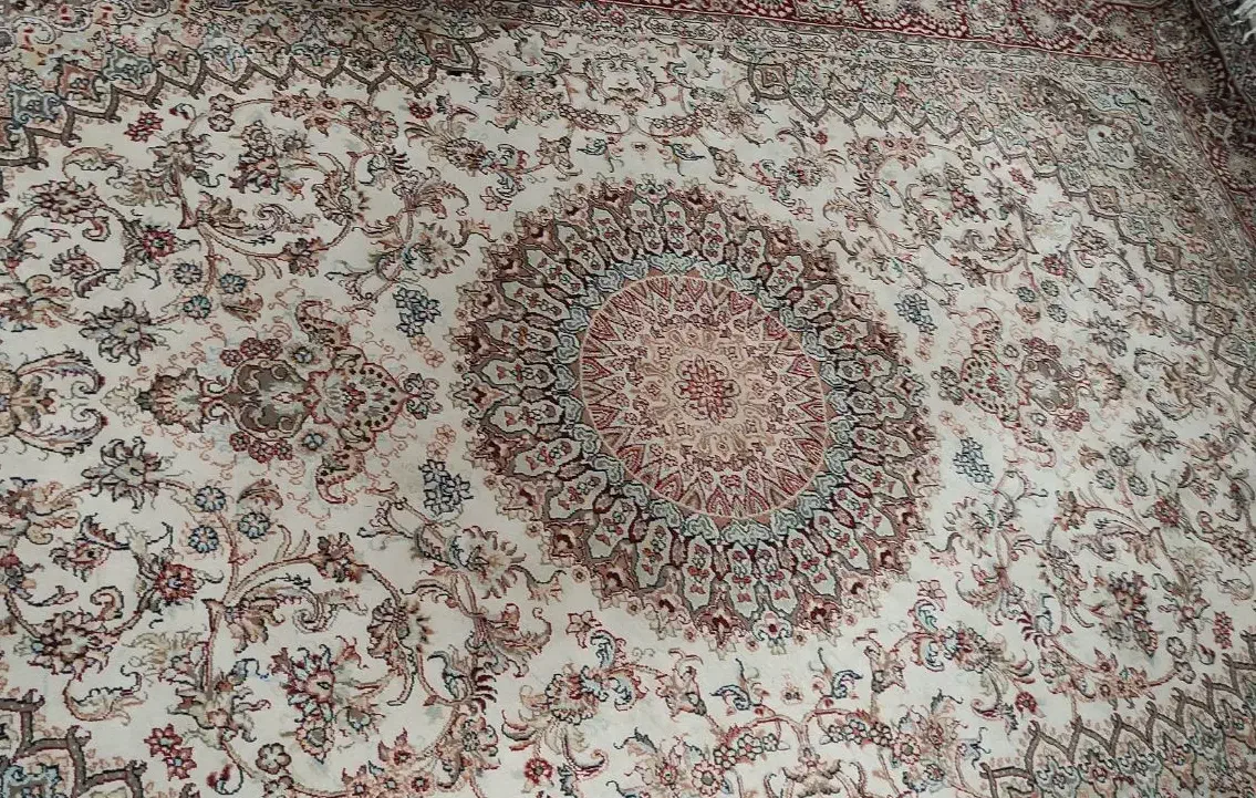 فرش ۶ متری|فرش|قدس, شهرک فرزان|دیوار