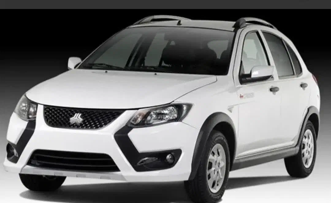 کوئیک GXR صفر|خودرو سواری و وانت|کاشان, گبرها|دیوار