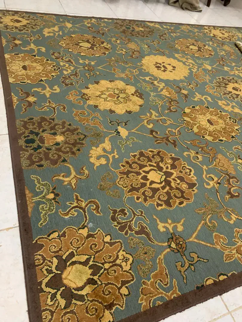 فرش|فرش|کردکوی, |دیوار