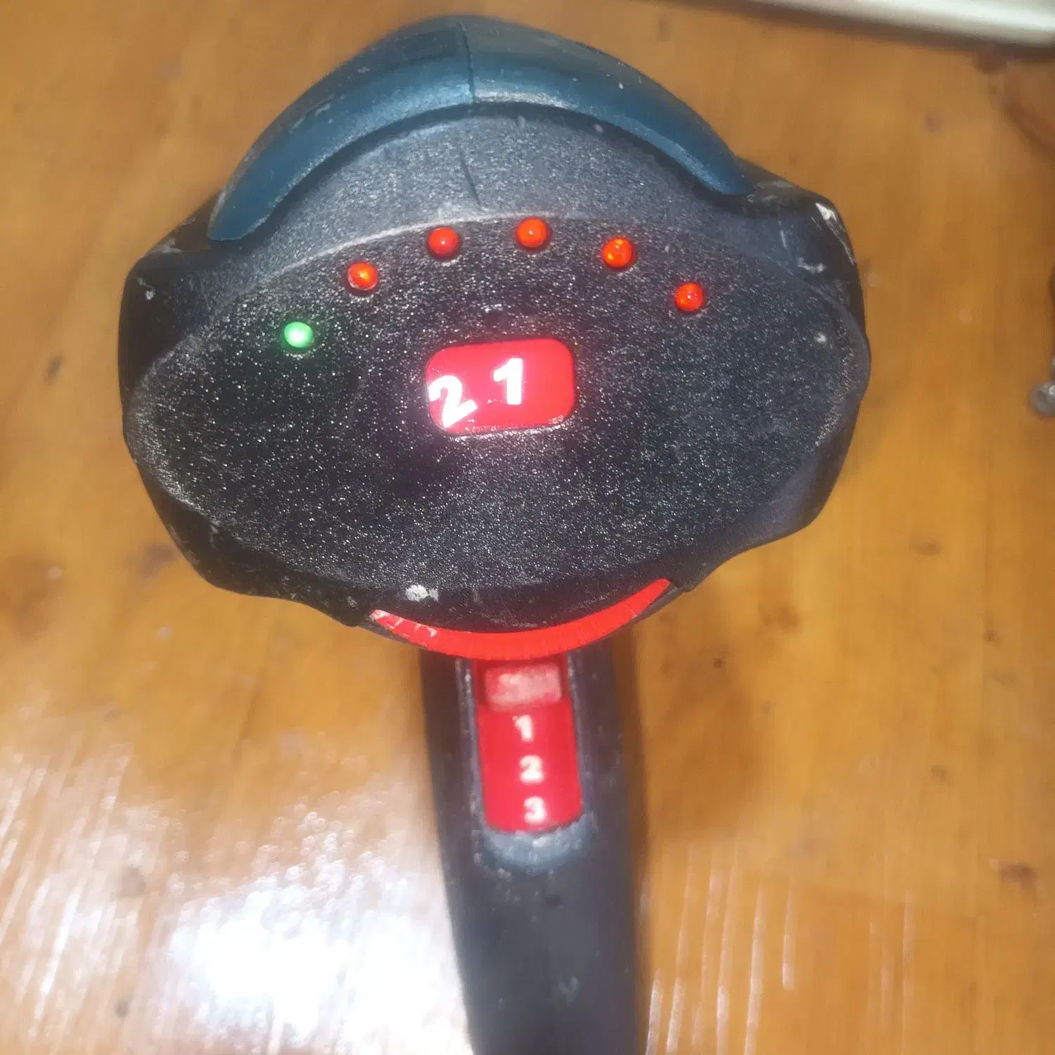 سشوار صنعتی رونیکس1101|ابزارآلات|رشت, خواهر امام|دیوار