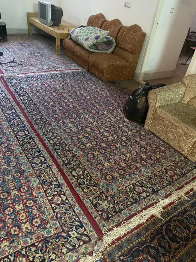 فروش فرش دستباف|فرش|یزد, |دیوار