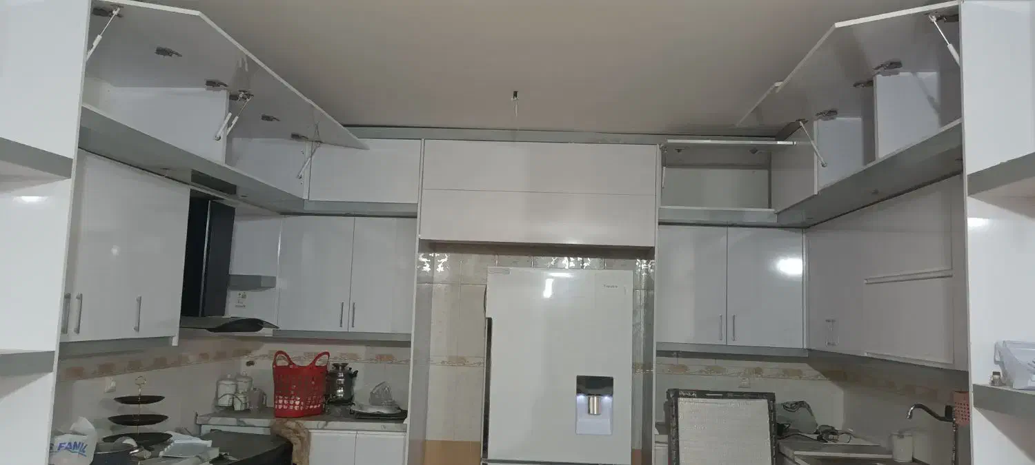 رهن واحد مبله نوساز دربلوار شفق|اجارهٔ آپارتمان|اصفهان, شفق|دیوار