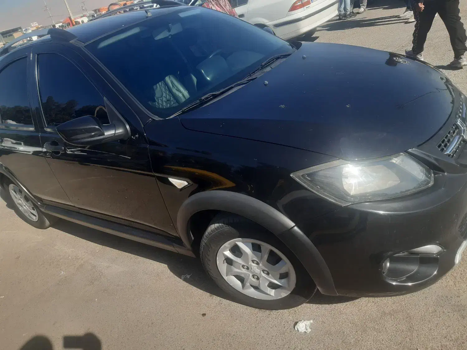 کوییک مدل ۱۳۹۹|خودرو سواری و وانت|شیراز, شریف‌آباد|دیوار