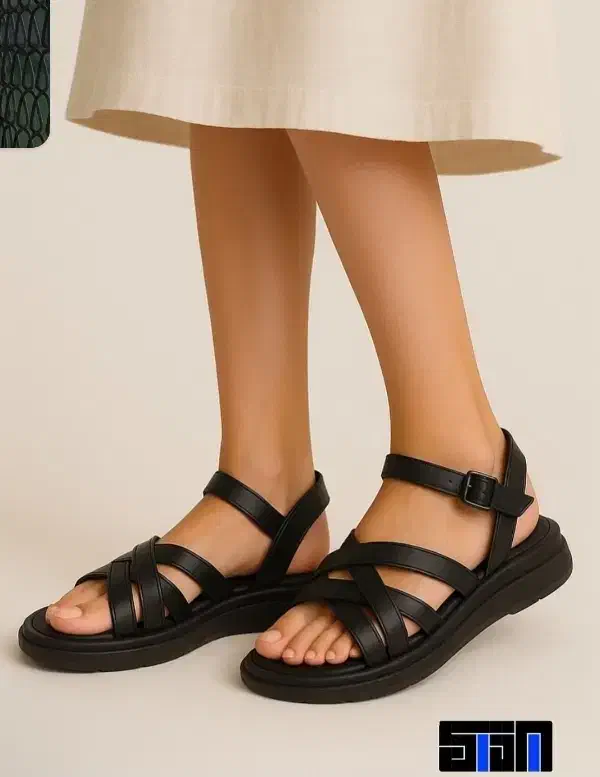 صندل عمده زیره قیمت خرید|کیف، کفش، کمربند|علیآباد کتول, |دیوار