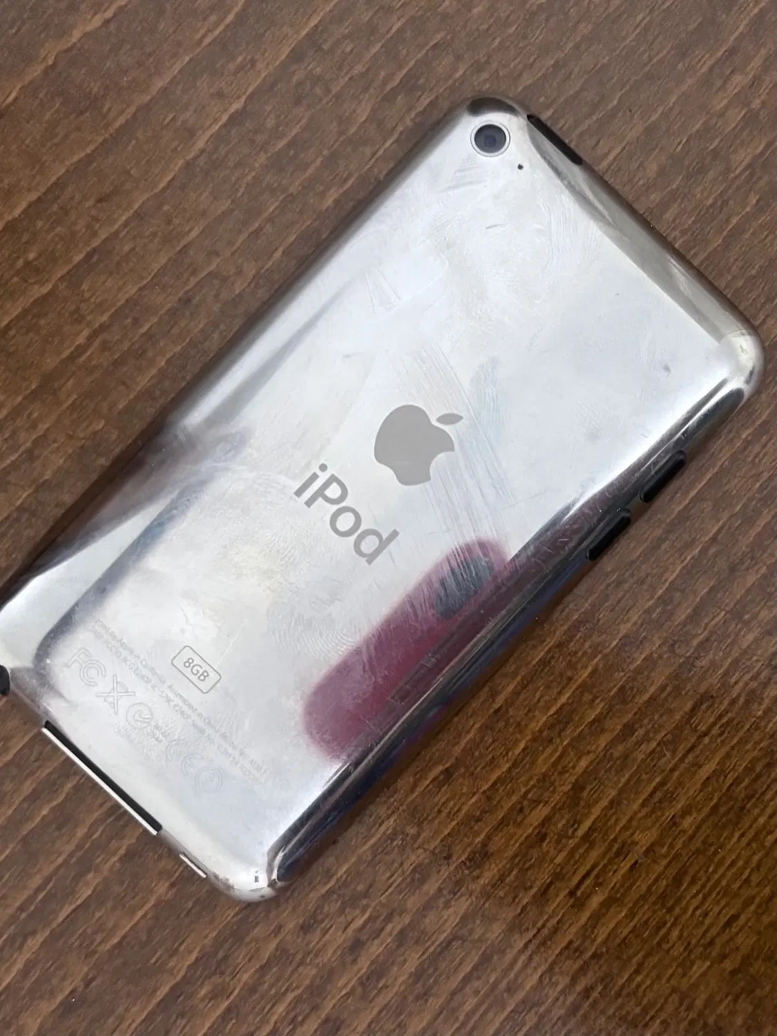 ipod touch|پخش‌کننده همراه|تهران, سنائی|دیوار