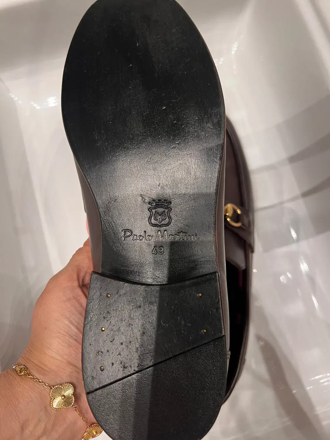 کفش مردانه|کیف، کفش، کمربند|تهران, فرمانیه|دیوار