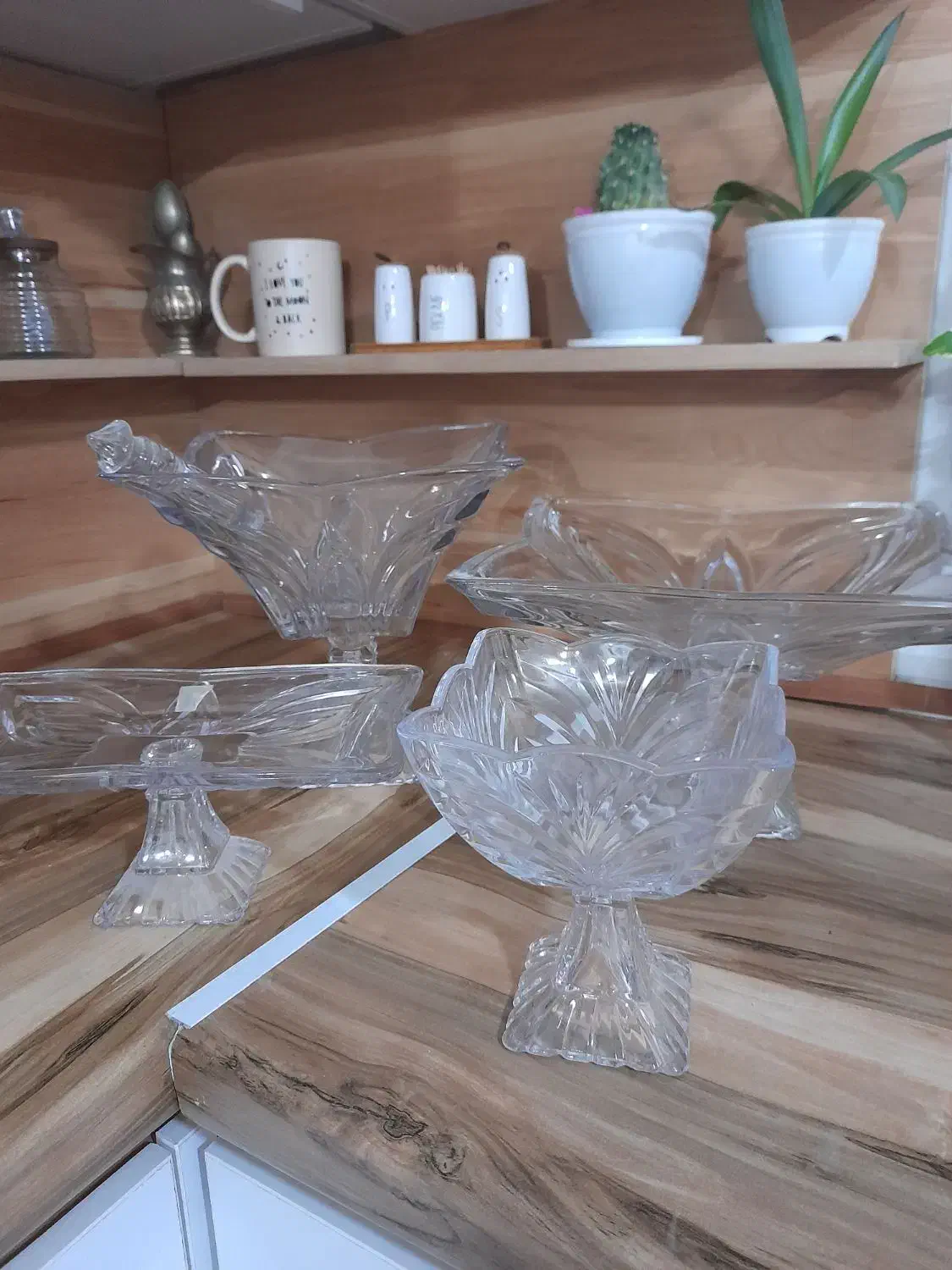 میوه خوری|ظروف سرو و پذیرایی|ماهدشت, |دیوار