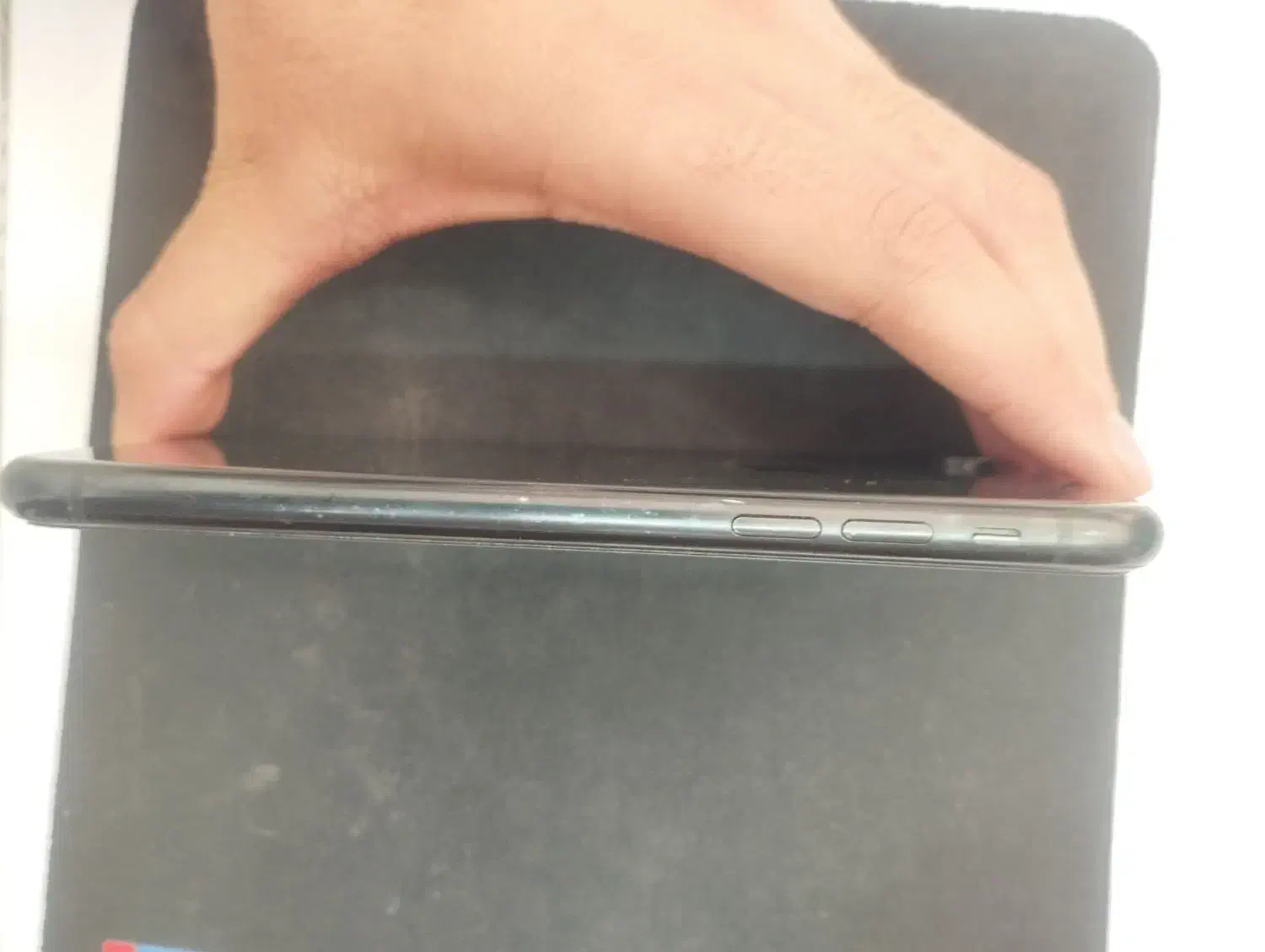 گوشی آیفون XR iPhone|موبایل|مشهد, حجاب (شهرک غرب)|دیوار