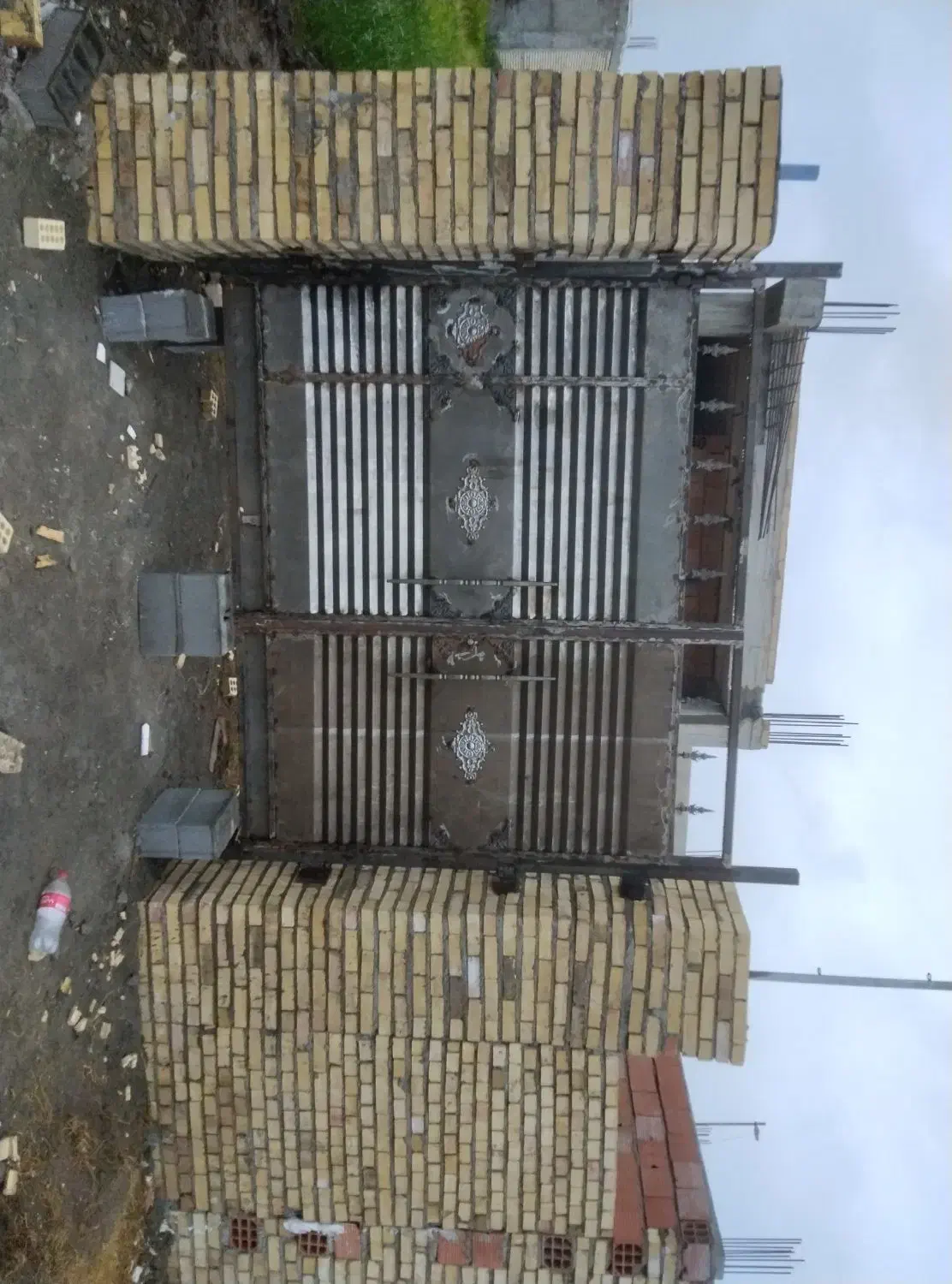 جوشکاری سیار|خدمات پیشه و مهارت|علی‌آباد کتول, |دیوار