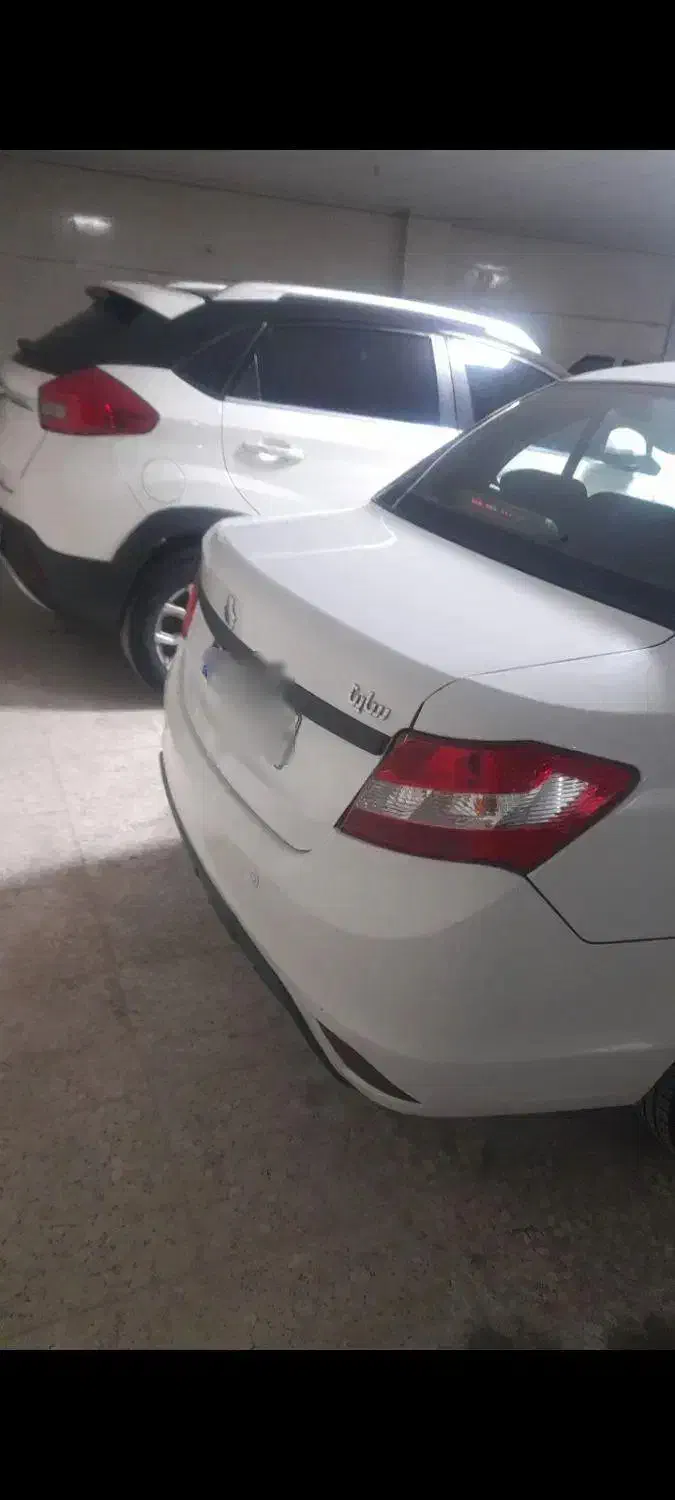 ساینا مدل ۹۸ بدون رنگ|خودرو سواری و وانت|اصفهان, قائمیه|دیوار