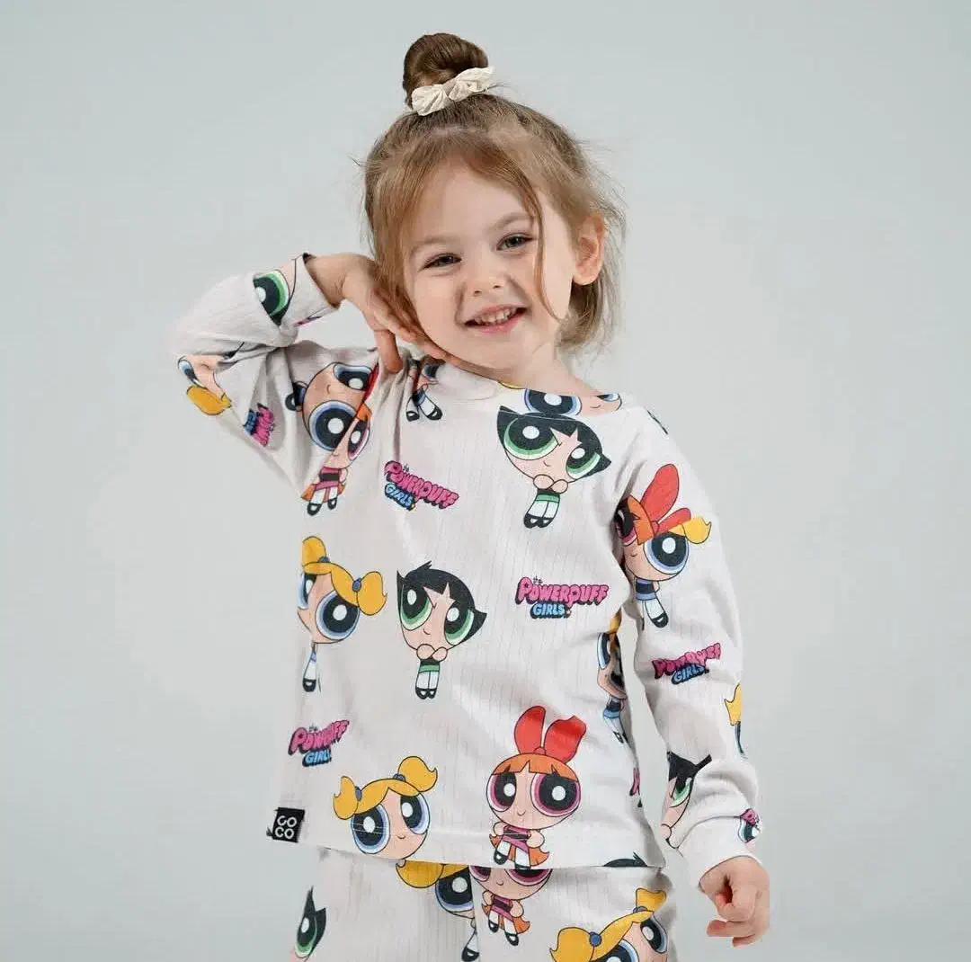 ست راحتی بچگانه|کفش و لباس بچه|رشت, جماران|دیوار