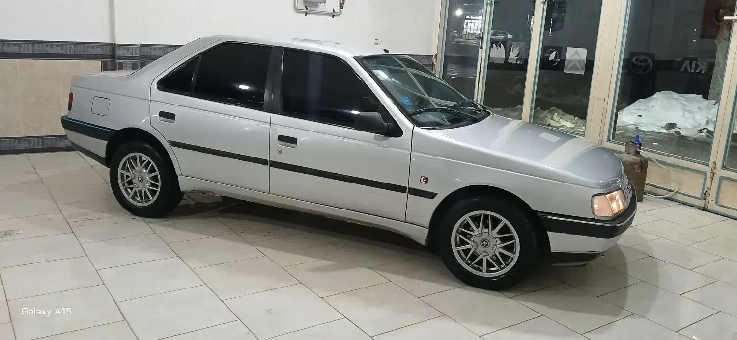 پژو۴۰۵|خودرو سواری و وانت|شوط, |دیوار