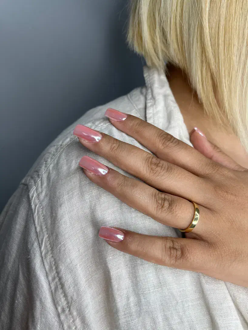 کاشت ناخن ترمیم ناخن|خدمات آرایشگری و زیبایی|پردیس, فاز ۱|دیوار