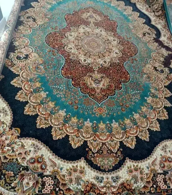 فرش کاشان صادراتی|فرش|تهران, هرندی|دیوار