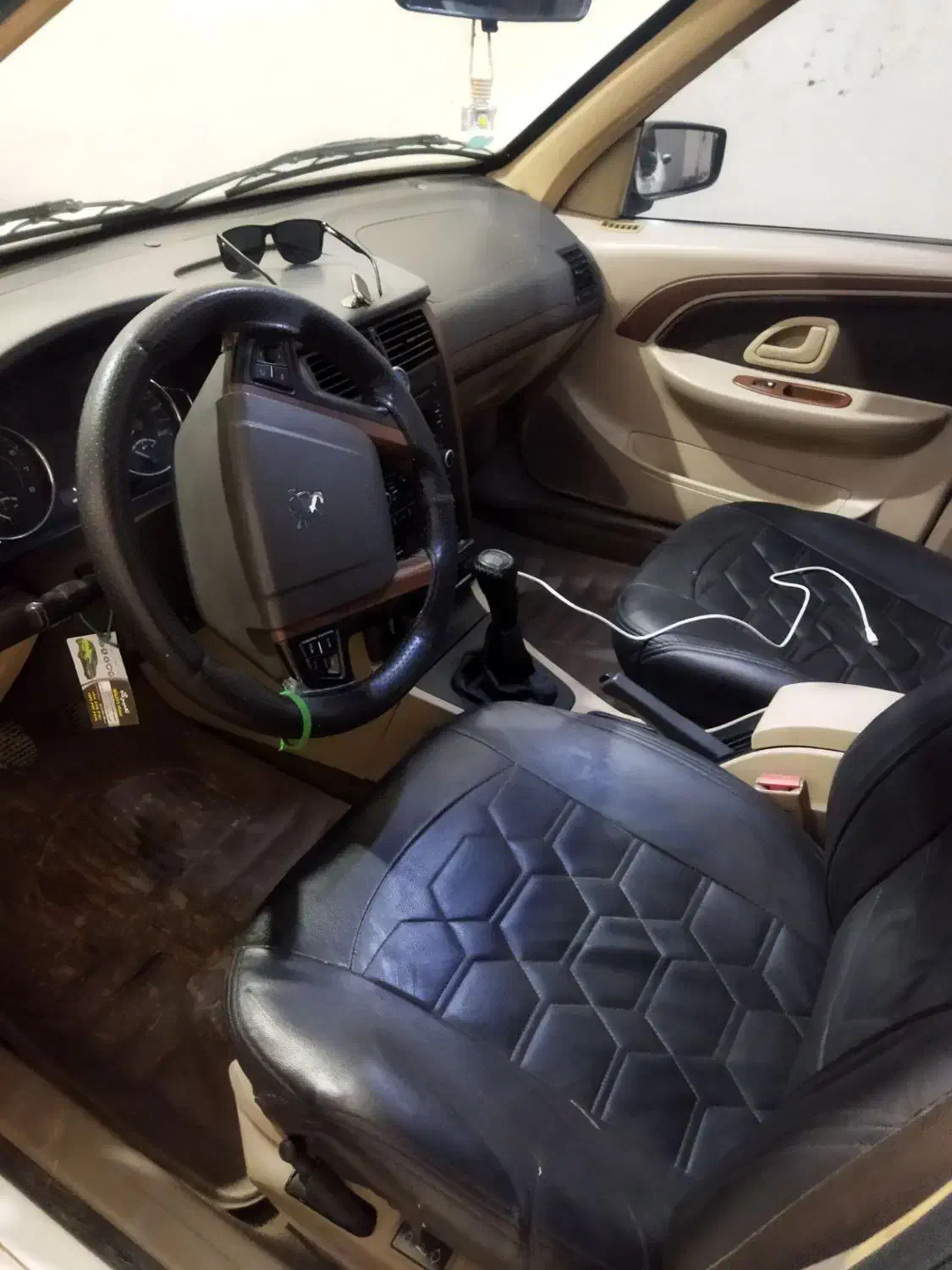 پرشیاtu5|خودرو سواری و وانت|زنجان, |دیوار