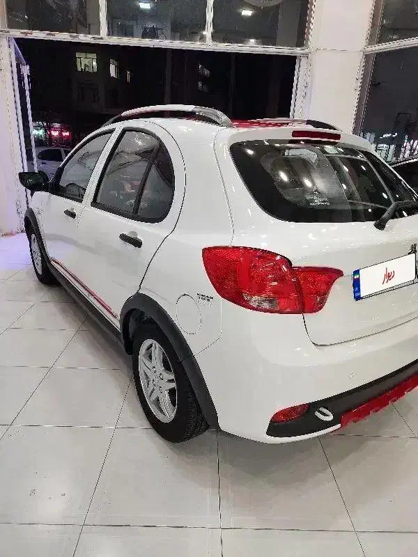 کوییک صفر خشک 1401برج9|خودرو سواری و وانت|اردبیل, |دیوار