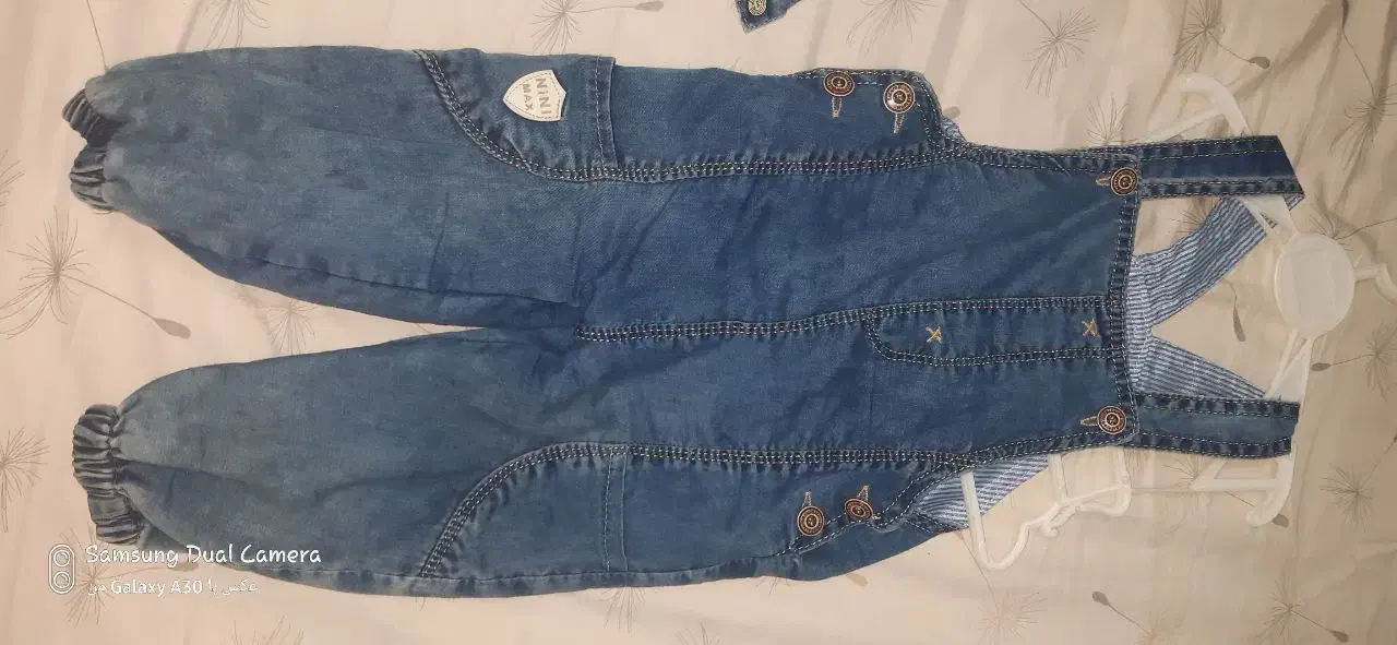 شلوار لی پیش بندی دوتا تا یکسال میخوره|لباس|قم, آذر (نکویی)|دیوار