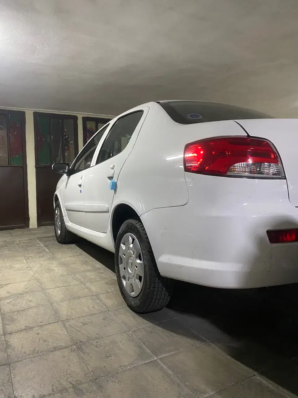 رانا پلاس صفر ، تحویل روز ، به صورت نقد و اقساط|خودرو سواری و وانت|تهران, فردوس|دیوار