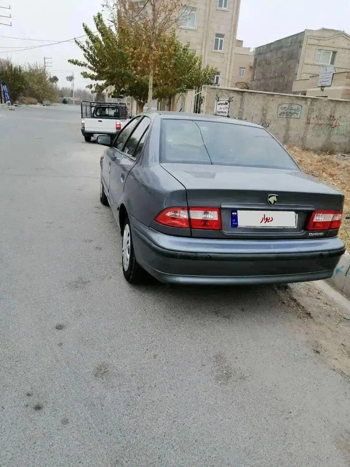 فروش خودرو|خودرو سواری و وانت|شهریار, شهریار|دیوار