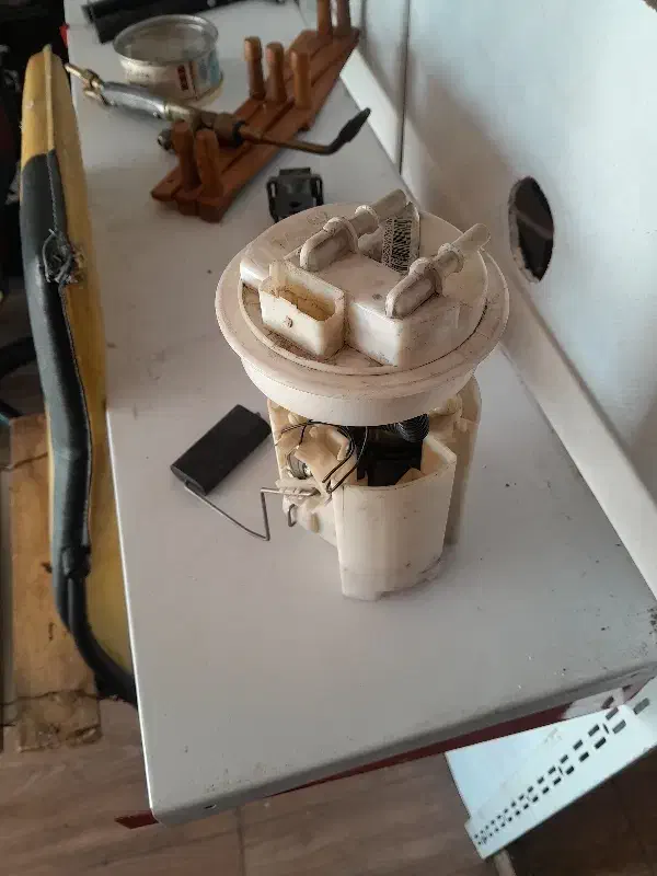 پمپ بنزین|خدمات موتور و ماشین|طاهرگوراب, |دیوار