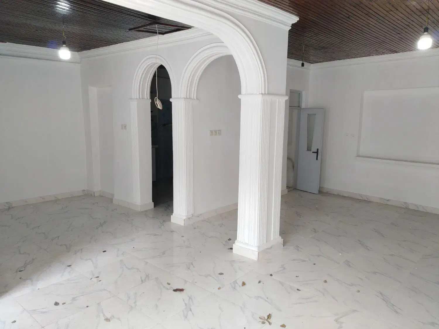 فروش ویلایی بلوار قلی پور  پل بوسار ۱۰۰ متری سند|فروش خانه و ویلا|رشت, بوسار|دیوار