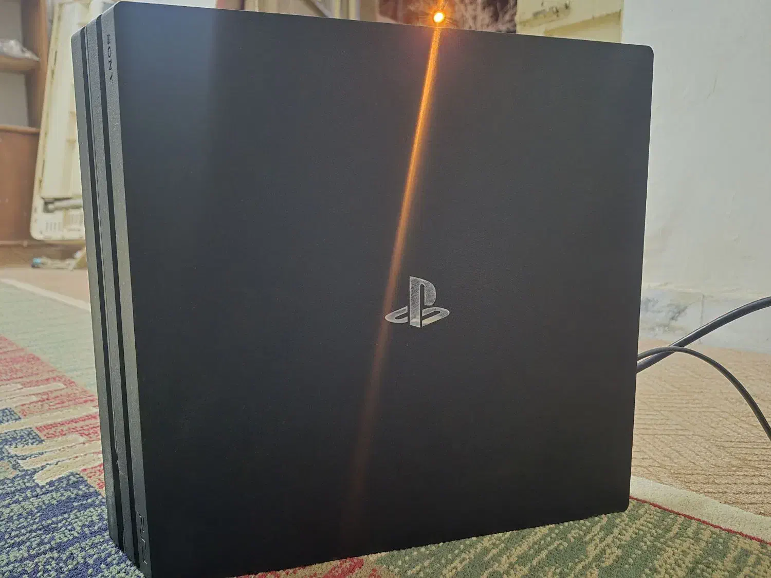 ps4 pro copy|کنسول، بازی ویدئویی و آنلاین|زابل, |دیوار