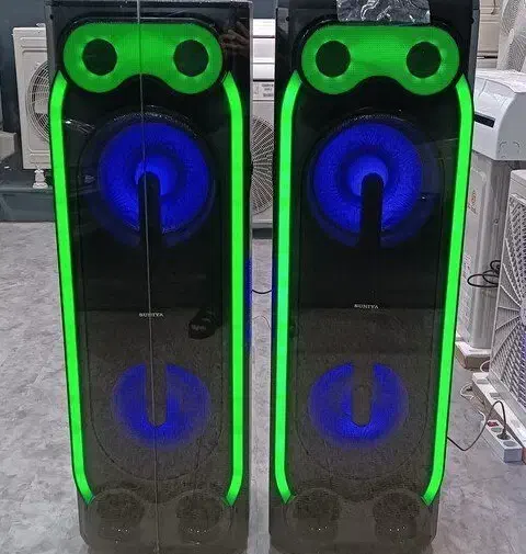 باند سونیا|سیستم صوتی خانگی|قم, امامزاده ابراهیم|دیوار