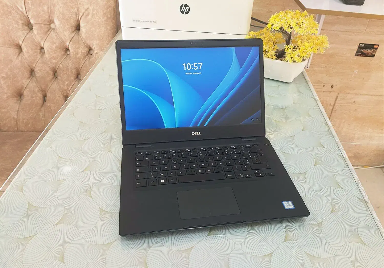 لپ تاپ با کیفیت نسل8|رایانه همراه|لردگان, |دیوار