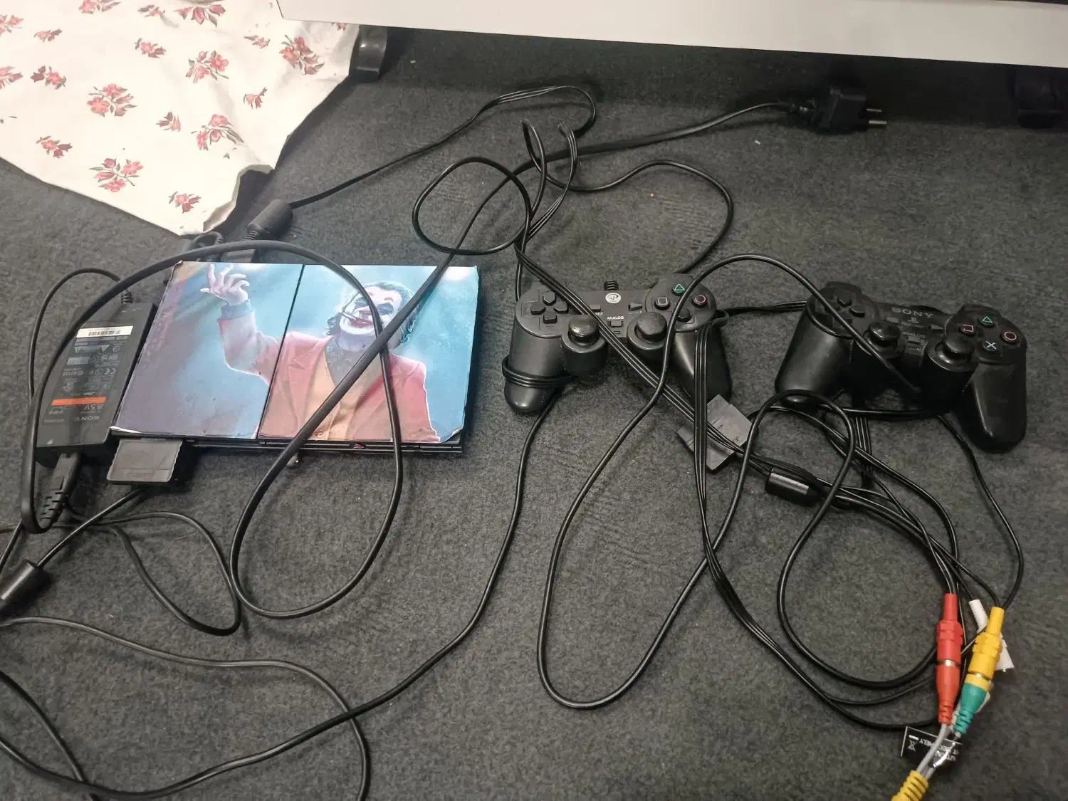 سونی 2|کنسول، بازی ویدئویی و آنلاین|قم, وادی السلام|دیوار