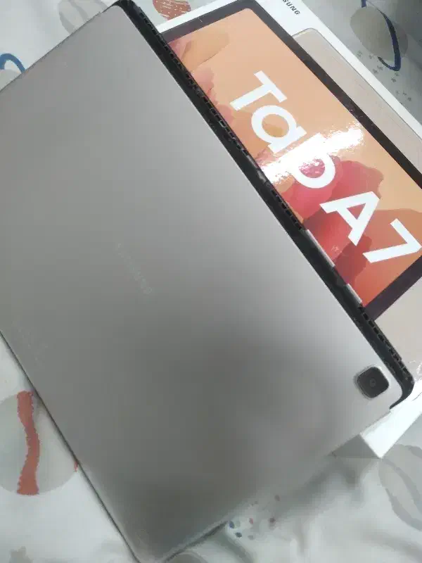 تبلت tab a 7 رم ۳ حافظه ۳۲|تبلت|یاسوج, |دیوار