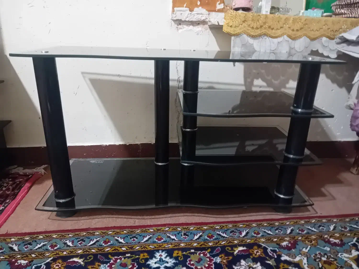 فروش میز تلویزیون|میز تلویزیون|مسجد سلیمان, |دیوار