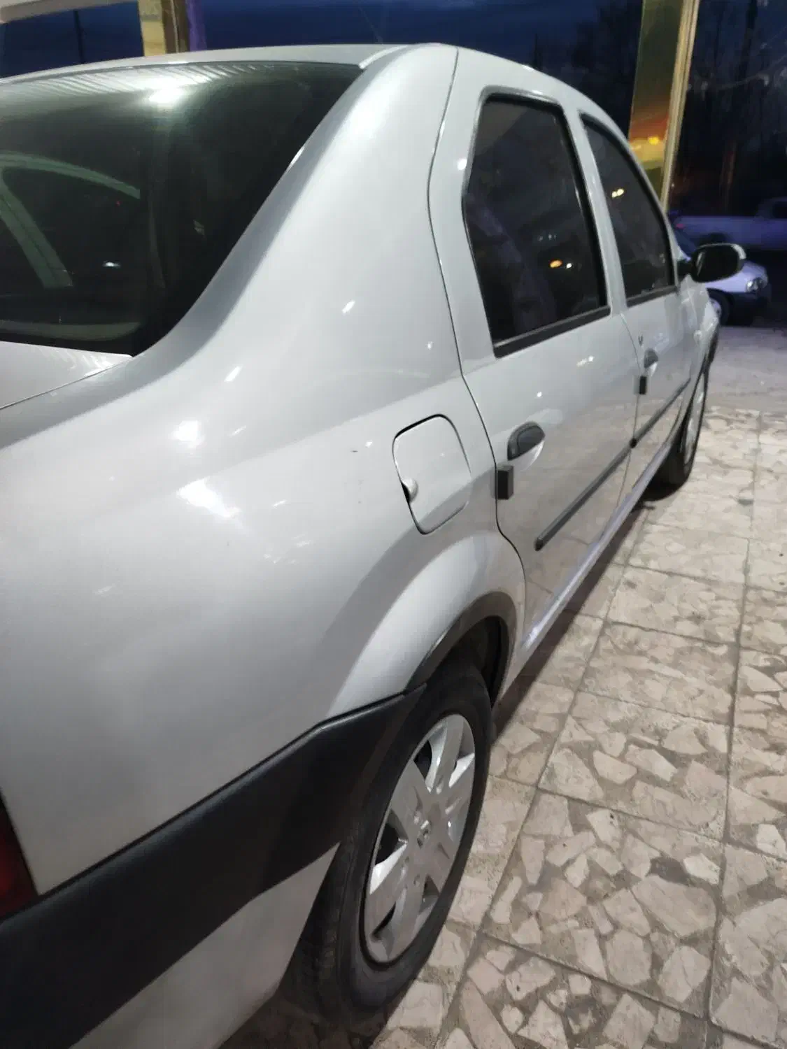 ال نود درجه یک|خودرو سواری و وانت|رشت, نیروی دریایی|دیوار