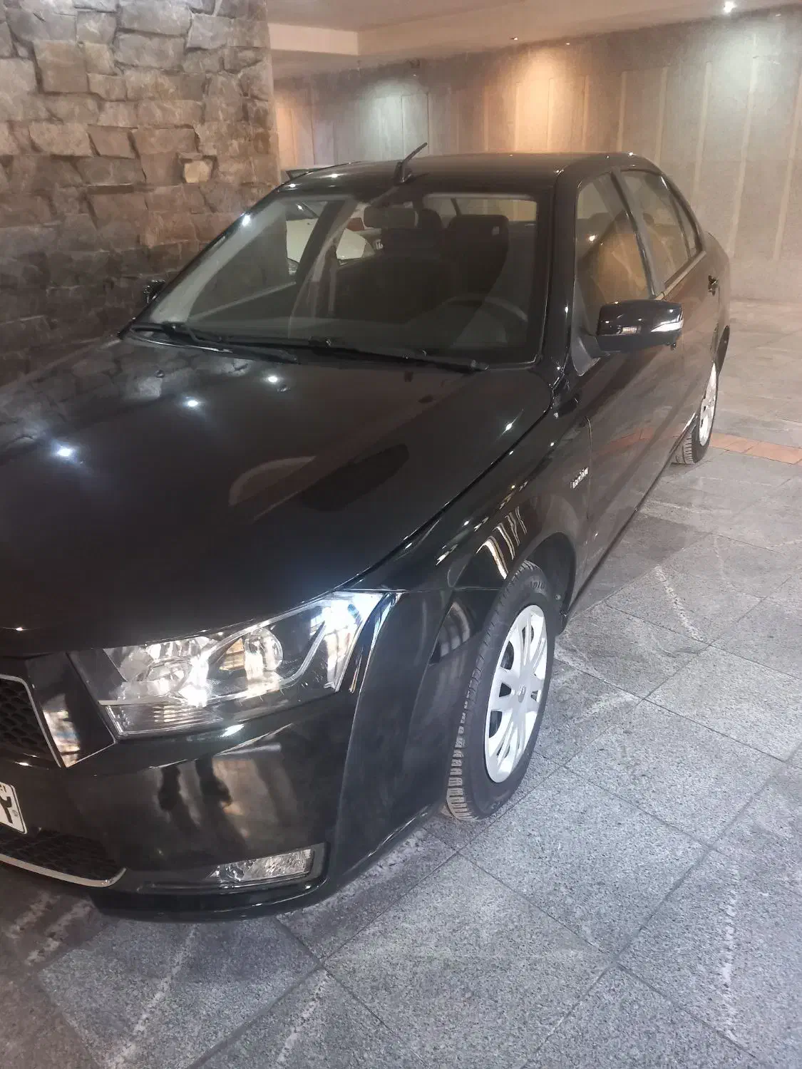 دنا معمولی مدل ۹۹|خودرو سواری و وانت|مشهد, سید رضی|دیوار