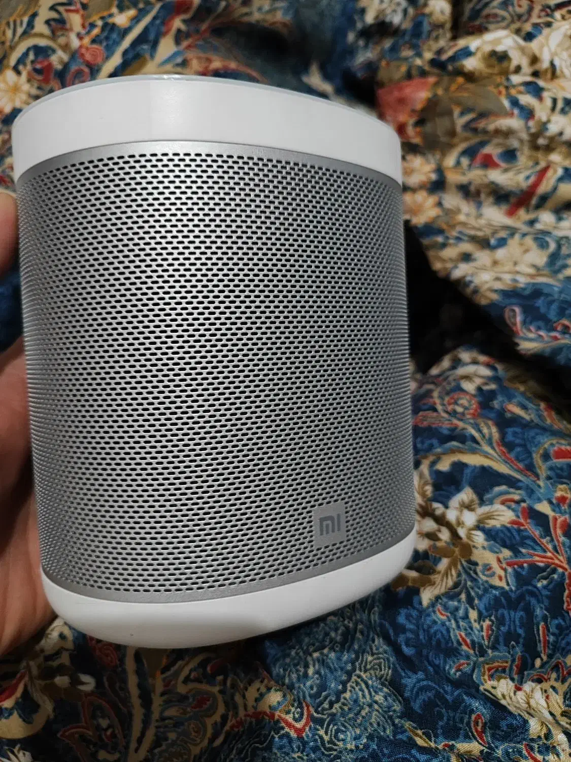 اسپیکر هوشنمد شیاومی|سیستم صوتی خانگی|رباطکریم, مسکن مهر آبشناسان|دیوار