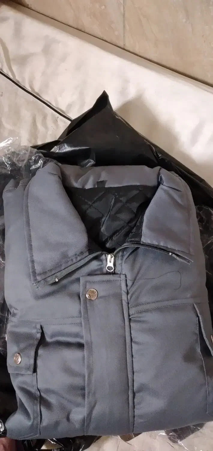 لباس گرم کار|لباس|مشهد, شهید قربانی|دیوار