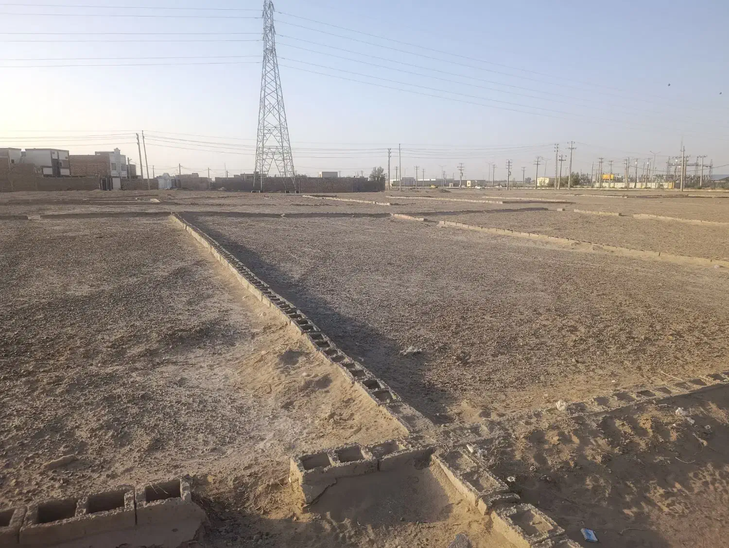 زمین فروشی زهک|فروش زمین و ملک کلنگی|زهک, |دیوار