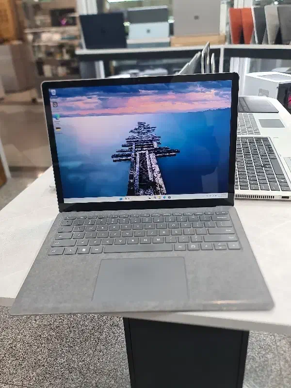 سرفیس لپ تاپ 4 surface laptop|رایانه همراه|تهران, فلسطین (میدان انقلاب)|دیوار