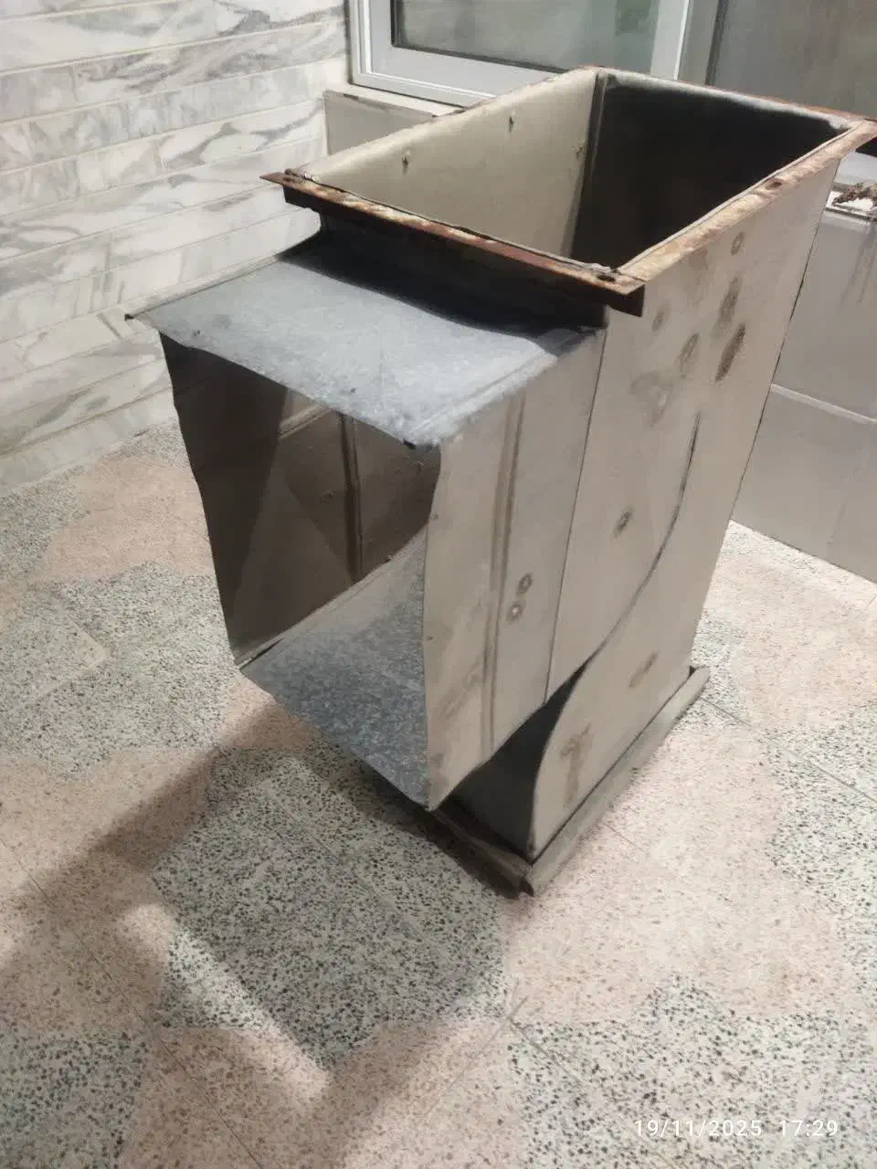 فروش کانال کولر|کولر آبی|اصفهان, فجر|دیوار