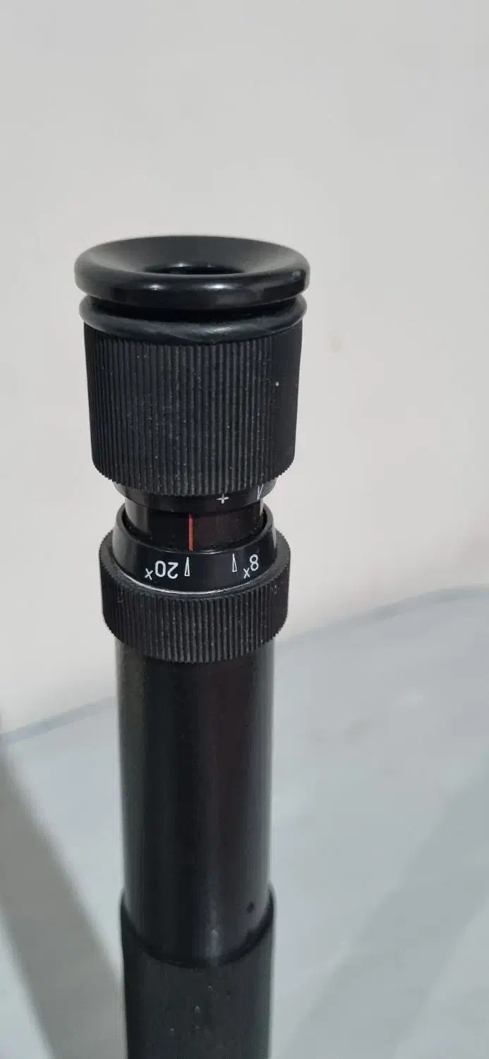 دوربین شکاری تک چشمی|کوهنوردی و کمپینگ|تهران, تجریش|دیوار