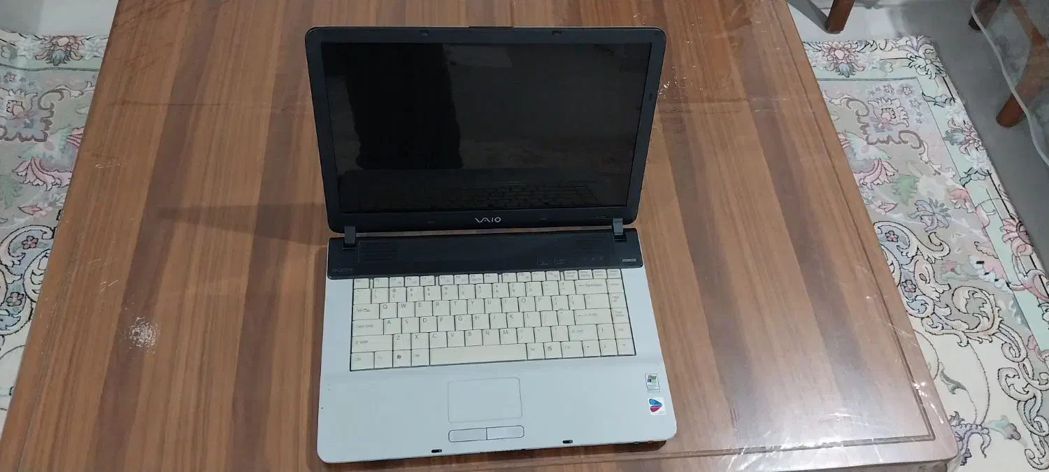 لب تاب وایو سونی اصل|رایانه همراه|تهران, نارمک|دیوار