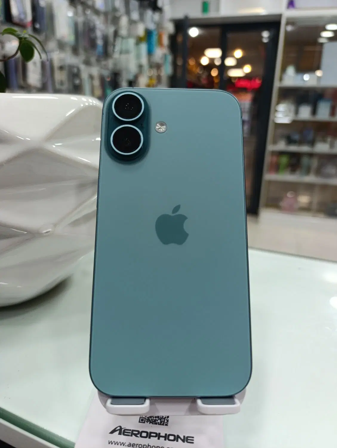 iphone 16normal((خرید و فروش انواع آیفون))|موبایل|شیراز, گود عربان|دیوار