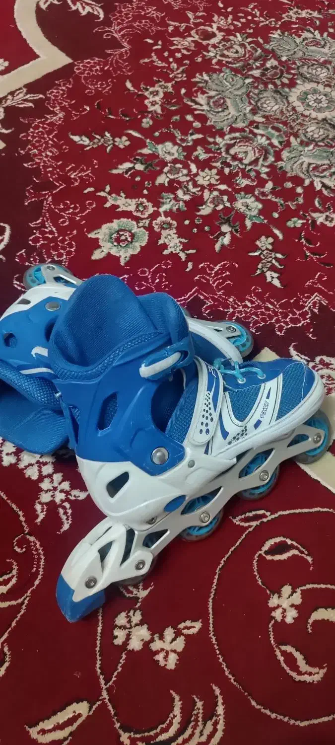 اسکیت|دوچرخه، اسکیت، اسکوتر|داراب, |دیوار