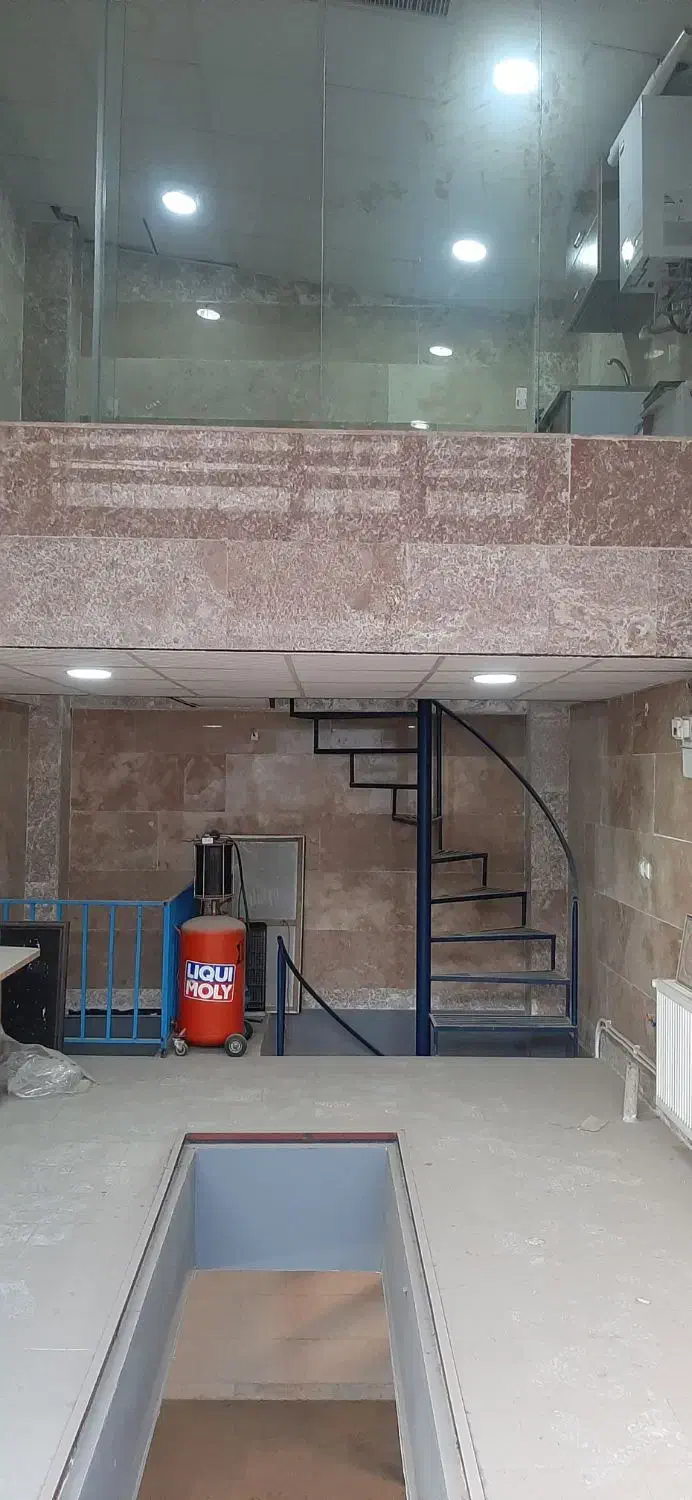 مغازه شهرک خودرو ۷۰ متری|فروش مغازه و غرفه|اراک, |دیوار